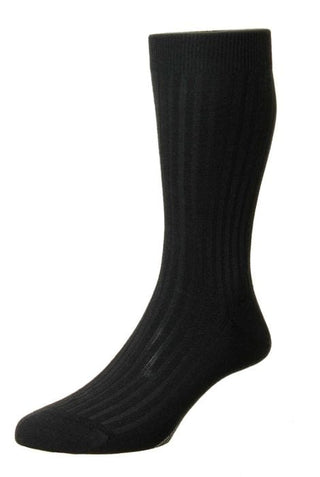 Pantherella Laburnum Mid Calf Sock