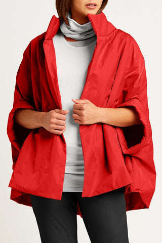 Planet by Lauren G Chic Cape