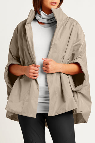 Planet by Lauren G Chic Cape