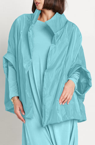 Planet by Lauren G Chic Cape