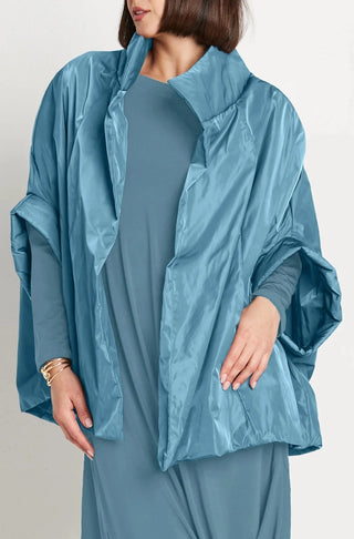 Planet by Lauren G Chic Cape