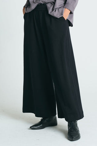 Planet French Terry Flooded Pants