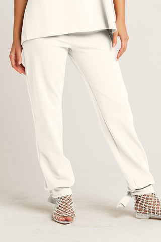 Planet Scuba Tied Up Pants