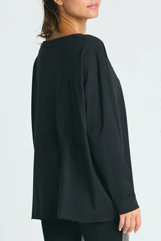 Planet Pima Cotton Celestial Luxury Boxy Tee