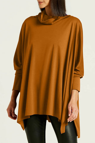 Planet Swing Turtle Tee