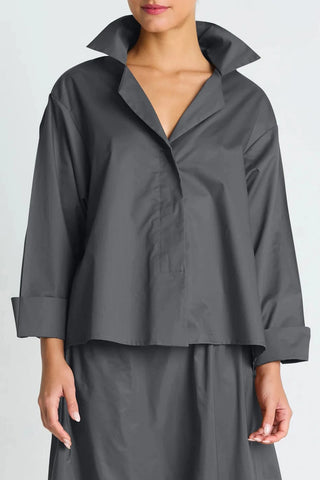 Planet Cotton Mini Man Shirt