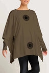 Loden/Black