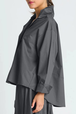 Planet Cotton Mini Man Shirt