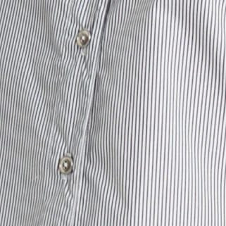 PLANET by Lauren G Women's Shirts & Tops Stripe / One Size E-Z Shirt
