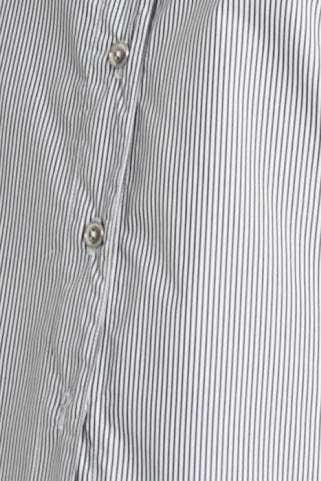 PLANET by Lauren G Women's Shirts & Tops Stripe / One Size E-Z Shirt