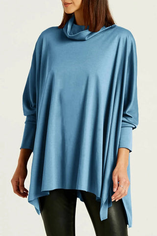 Planet Swing Turtle Tee