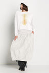 White/Gold
