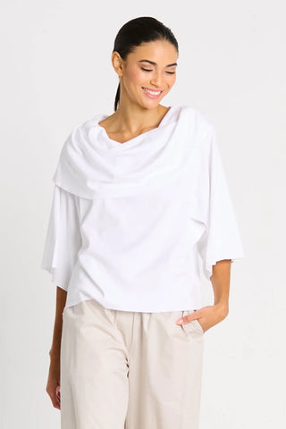 Planet Jackie Cotton Top