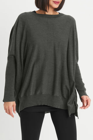 Planet Pima Cotton Crew Neck