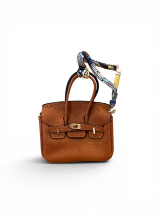 Mini Boatkin Bag Charm