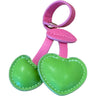 Green/Pink