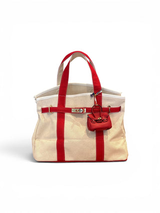 Mini Boatkin Bag Charm