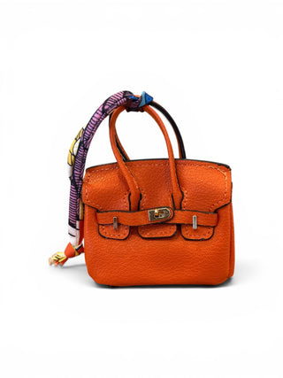 Mini Boatkin Bag Charm