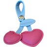 Pink/Blue