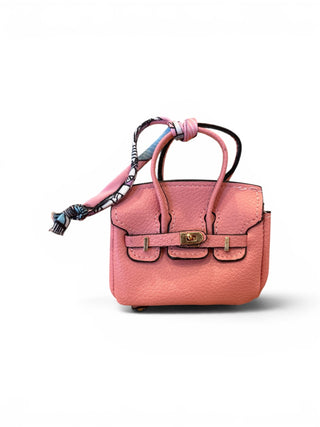 Mini Boatkin Bag Charm