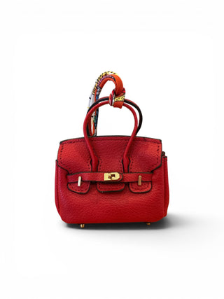 Mini Boatkin Bag Charm