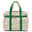 Beige/Green