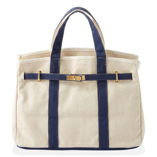 Boatkin Bag – Organizer & Lock Included