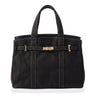 Solid Black