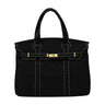 Black Canvas