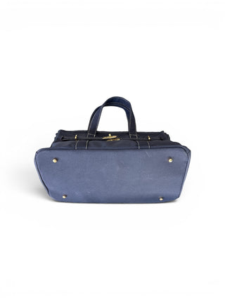Boatkin Bag underneath