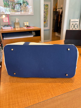 Boatkin Canvas Handbag