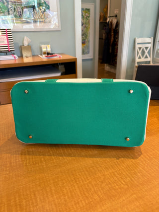 Boatkin Canvas Handbag