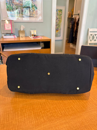 Boatkin Canvas Handbag