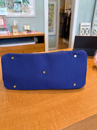 Boatkin Canvas Handbag