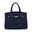 Navy Canvas