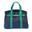Navy/Green