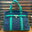 Navy Stripe