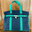 Navy Stripe