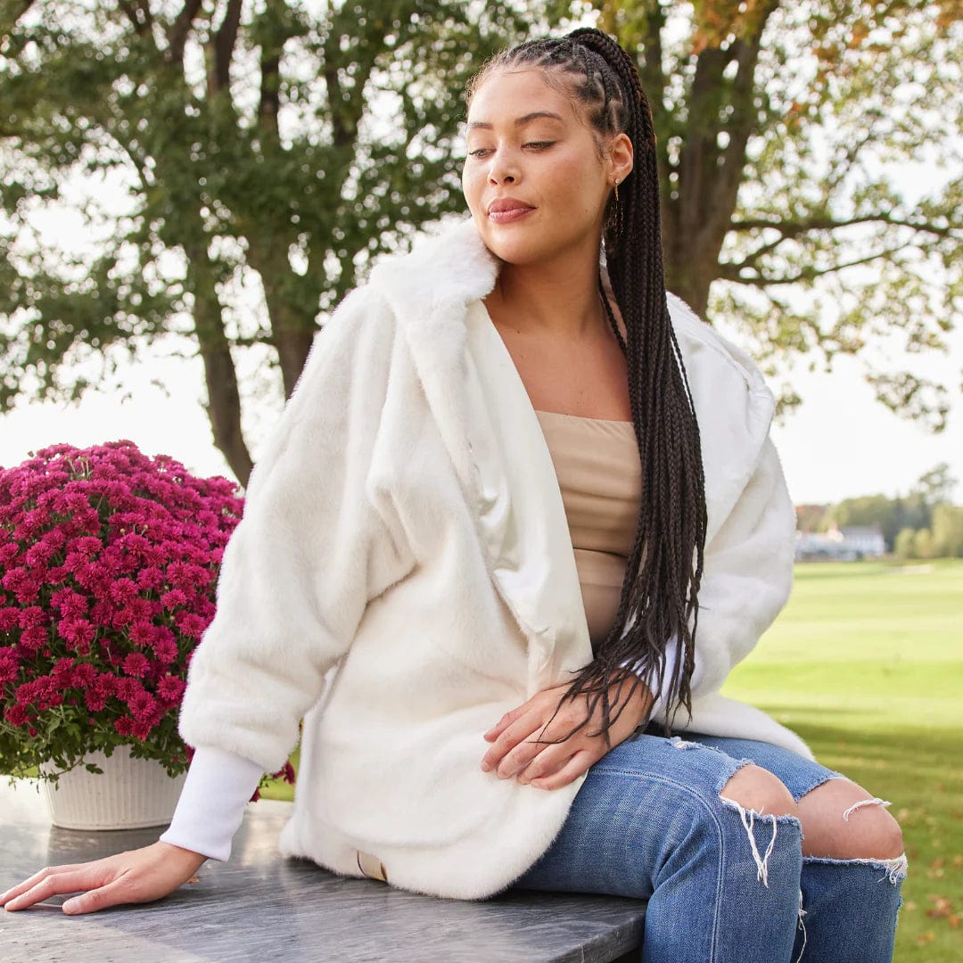 Coat sweaters for ladies sales