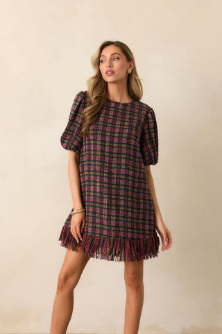 Prosperina Cecelia Dress