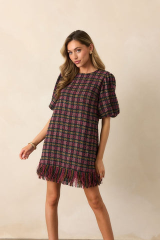 Prosperina Cecelia Dress