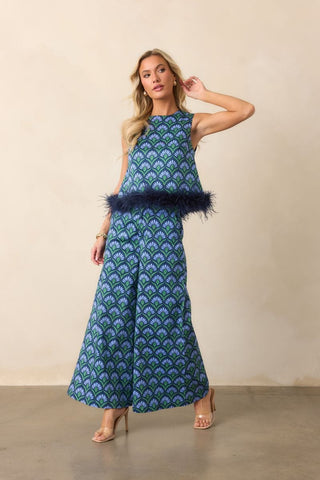 Prosperina Barrett Pant