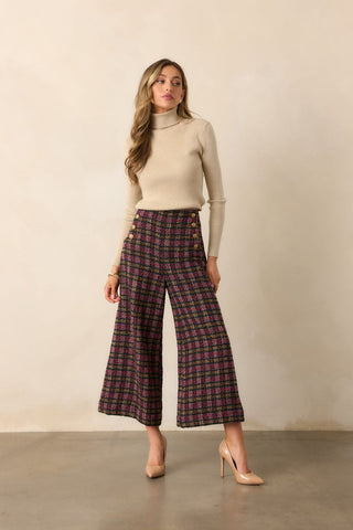 Prosperina Dietrich Pants