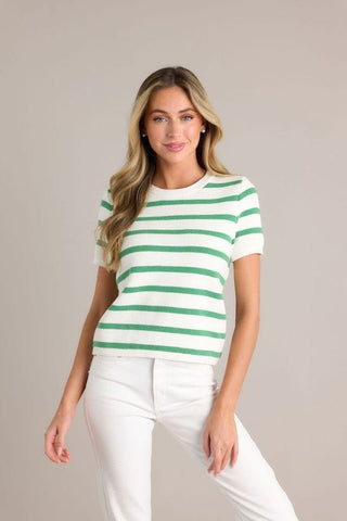 Prosperina Women's Sweaters Prosperina Mary Lynn Sweater