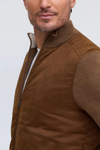 Raffi  - The Briggs Jacket