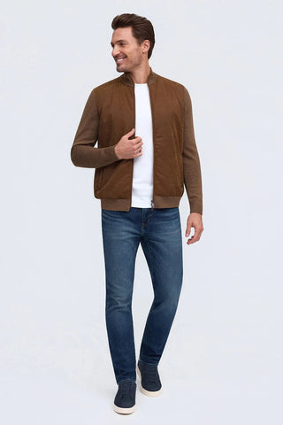 Raffi  - The Briggs Jacket