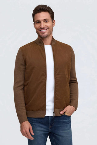 Raffi  - The Briggs Jacket