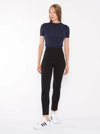 Ripley Rader Ponte Knit Slim Leg Pant