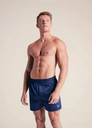 Royal Highnies 2 Pair Boxer Shorts Royal Highnies