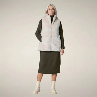 Save the Duck Nives Reversible Vest